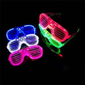 Buy Bachelor Party Led Glasses in India