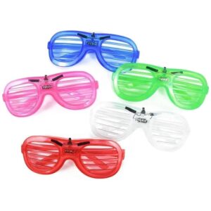 Buy Bachelor Party Led Glasses in India