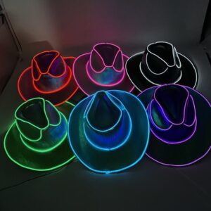 Buy Party Led Hat in India