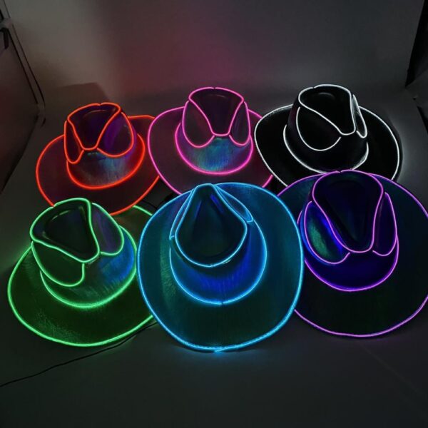 Buy Party Led Hat in India